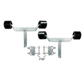 3 Inch X 2 Inch Front Dual Arm Assembly - Roxom Boat trailer Parts